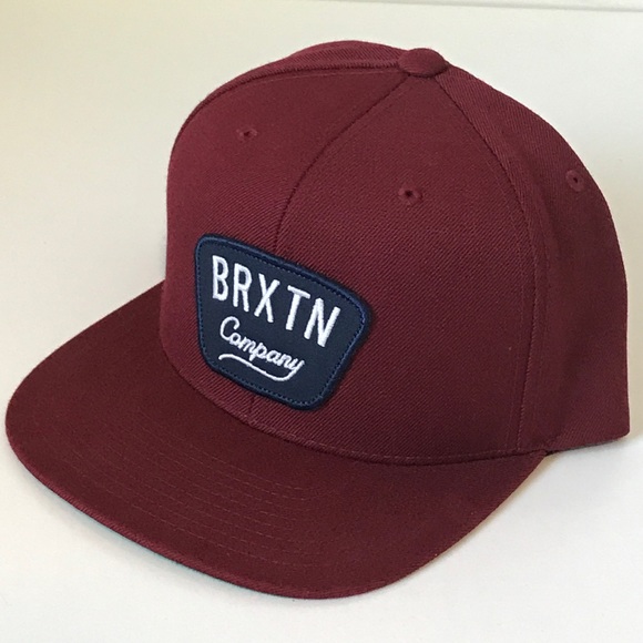 Brixton Other - Brixton hat